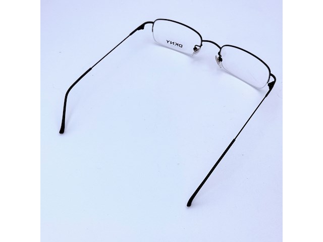 Dkny bril met marc jacobs case - afbeelding 5 van  9