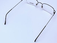 Dkny bril met marc jacobs case - afbeelding 5 van  9