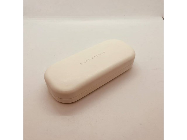 Dkny bril met marc jacobs case - afbeelding 9 van  9