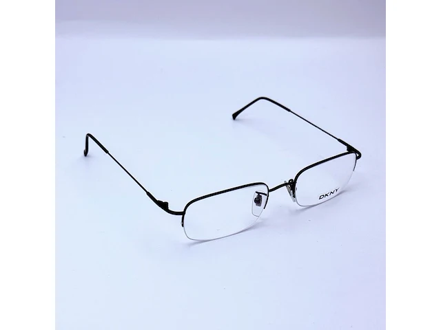 Dkny bril met marc jacobs case - afbeelding 2 van  9