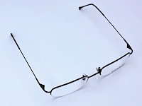 Dkny bril met marc jacobs case - afbeelding 4 van  9