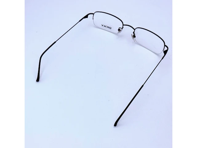 Dkny bril met marc jacobs case - afbeelding 5 van  9
