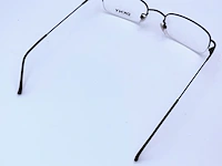 Dkny bril met marc jacobs case - afbeelding 5 van  9