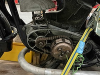 Dkw motorfiets - afbeelding 2 van  12