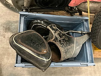 Dkw motorfiets - afbeelding 4 van  12