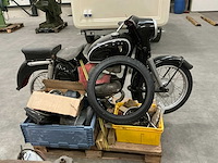 Dkw motorfiets - afbeelding 7 van  12