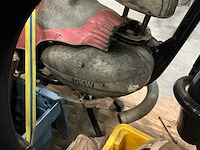 Dkw motorfiets - afbeelding 8 van  12