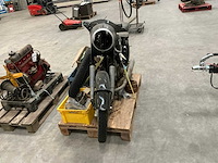 Dkw motorfiets - afbeelding 9 van  12