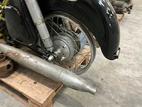 Dkw motorfiets - afbeelding 11 van  12