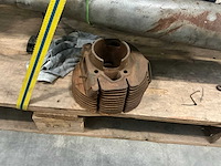 Dkw motorfiets - afbeelding 12 van  12