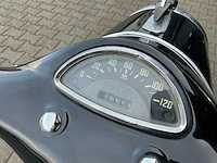 Dkw rt200vs motorfiets - afbeelding 4 van  22