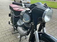 Dkw rt200vs motorfiets - afbeelding 5 van  22