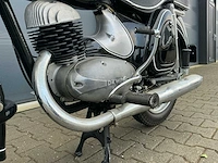 Dkw rt200vs motorfiets - afbeelding 7 van  22