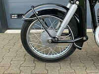 Dkw rt200vs motorfiets - afbeelding 8 van  22