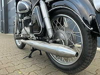 Dkw rt200vs motorfiets - afbeelding 9 van  22