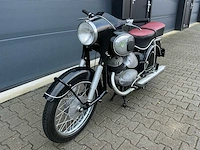 Dkw rt200vs motorfiets - afbeelding 12 van  22