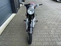 Dkw rt200vs motorfiets - afbeelding 16 van  22