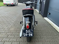 Dkw rt200vs motorfiets - afbeelding 20 van  22
