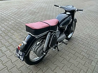 Dkw rt200vs motorfiets - afbeelding 21 van  22