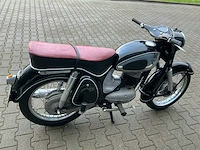 Dkw rt200vs motorfiets - afbeelding 22 van  22