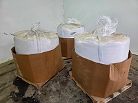 Dl 075 fj0628b131 - big bag pla kunststof materiaal (3x) - afbeelding 2 van  7