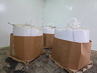 Dl 075 fj0628b131 - big bag pla kunststof materiaal (3x) - afbeelding 3 van  7