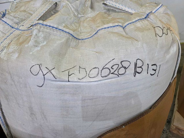 Dl 075 fj0628b131 - big bag pla kunststof materiaal (3x) - afbeelding 5 van  7