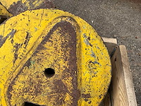 Dl100 2sk90 plaatklem - afbeelding 4 van  6