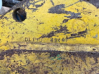 Dl100 2sk90 plaatklem - afbeelding 5 van  6