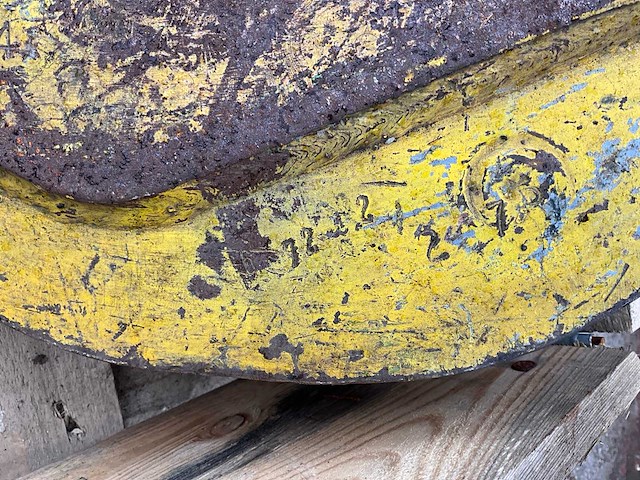 Dl100 2sk90 plaatklem - afbeelding 6 van  6