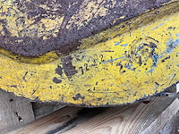 Dl100 2sk90 plaatklem - afbeelding 6 van  6