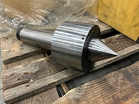 Dm516 draaibank spindel (5x) - afbeelding 1 van  5