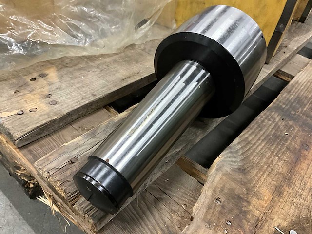 Dm516 draaibank spindel (5x) - afbeelding 2 van  5