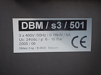 Dmatic - afbeelding 3 van  11