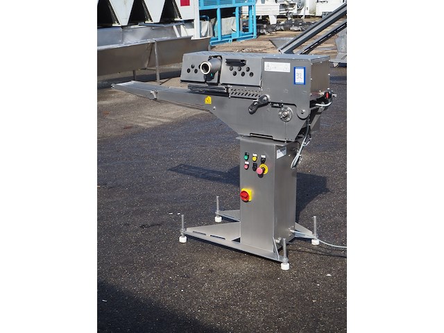 Dmatic - afbeelding 1 van  11