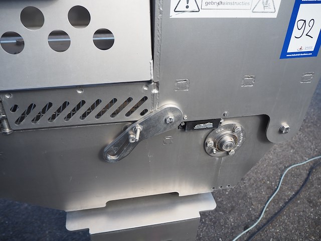 Dmatic - afbeelding 11 van  11