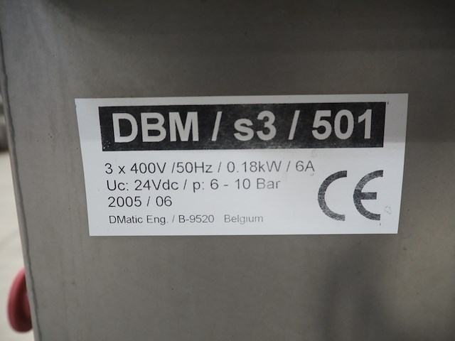 Dmatic - afbeelding 3 van  11