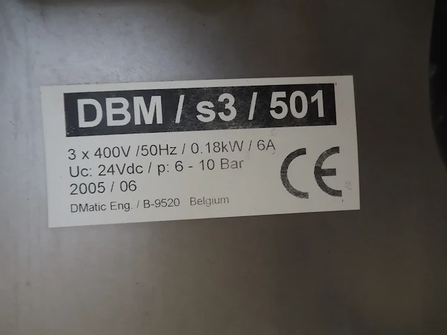 Dmatic - afbeelding 2 van  10