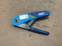 Dmc crimp tool (2x) - afbeelding 3 van  3