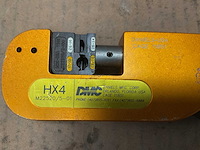 Dmc crimp tool (3x) - afbeelding 4 van  4