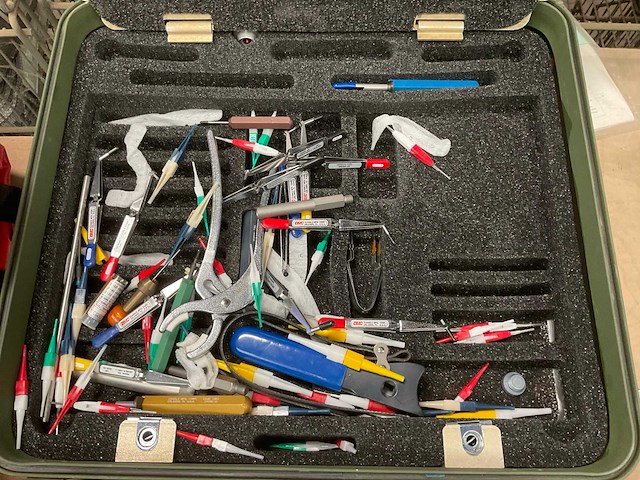 Dmc repair kit - afbeelding 2 van  7