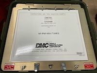 Dmc repair kit - afbeelding 3 van  7
