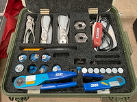 Dmc repair kit - afbeelding 4 van  7