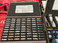 Dmc repair kit - afbeelding 5 van  7