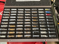 Dmc repair kit - afbeelding 6 van  7