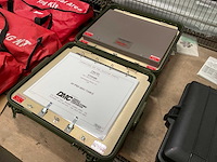 Dmc repair kit - afbeelding 7 van  7