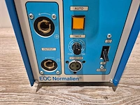 Dme - microtec mt 1500 s - micro lasapparaat - afbeelding 2 van  8