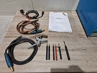 Dme - microtec mt 1500 s - micro lasapparaat - afbeelding 4 van  8