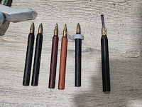 Dme - microtec mt 1500 s - micro lasapparaat - afbeelding 5 van  8