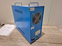 Dme - microtec mt 1500 s - micro lasapparaat - afbeelding 6 van  8